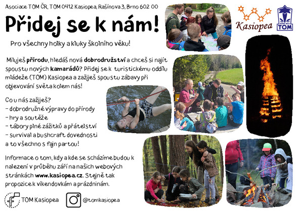 letacek na nastenku